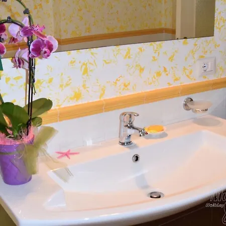 Holiday home Sea's Overview Sorrento
