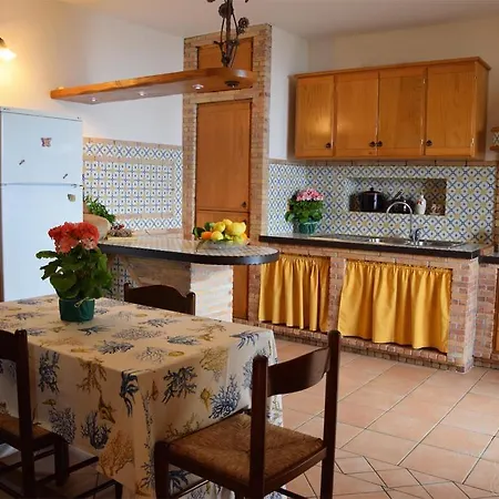 Sea's Overview Holiday home Sorrento