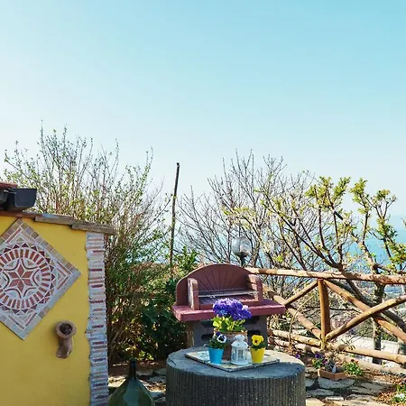 Sea's Overview Holiday home