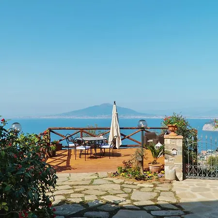 Sea's Overview *
