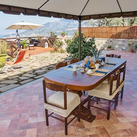 Holiday home Sea's Overview