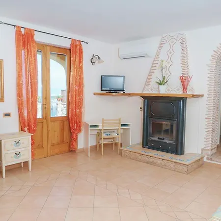 Holiday home Sea's Overview Sorrento