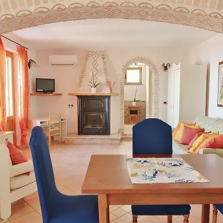 Holiday home Sea's Overview