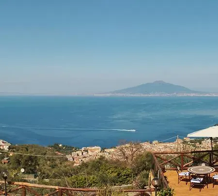 Sea's Overview Holiday home