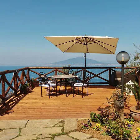 Sea's Overview Holiday home *