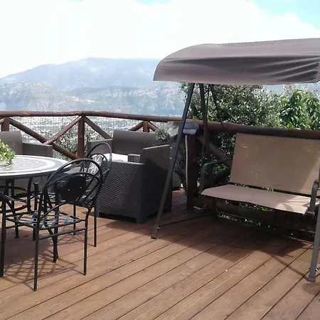Sea's Overview Holiday home *